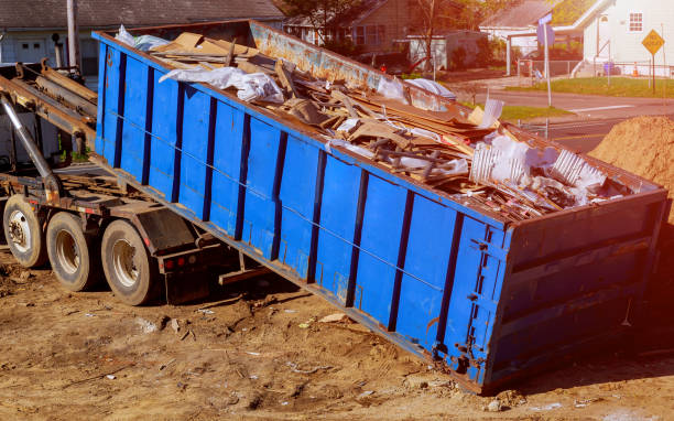 Best Basement Cleanout  in Bottineau, ND